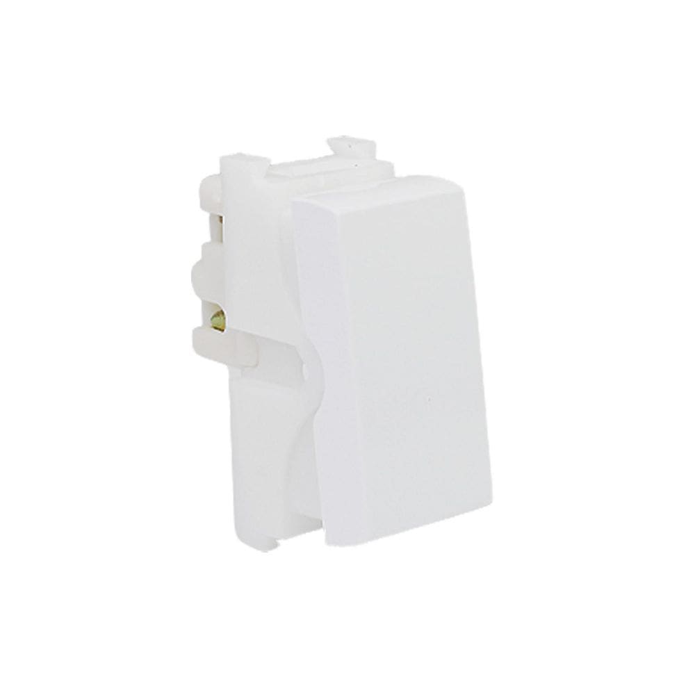 Módulo Interruptor Branco 10A I9 9522 Ilumi
