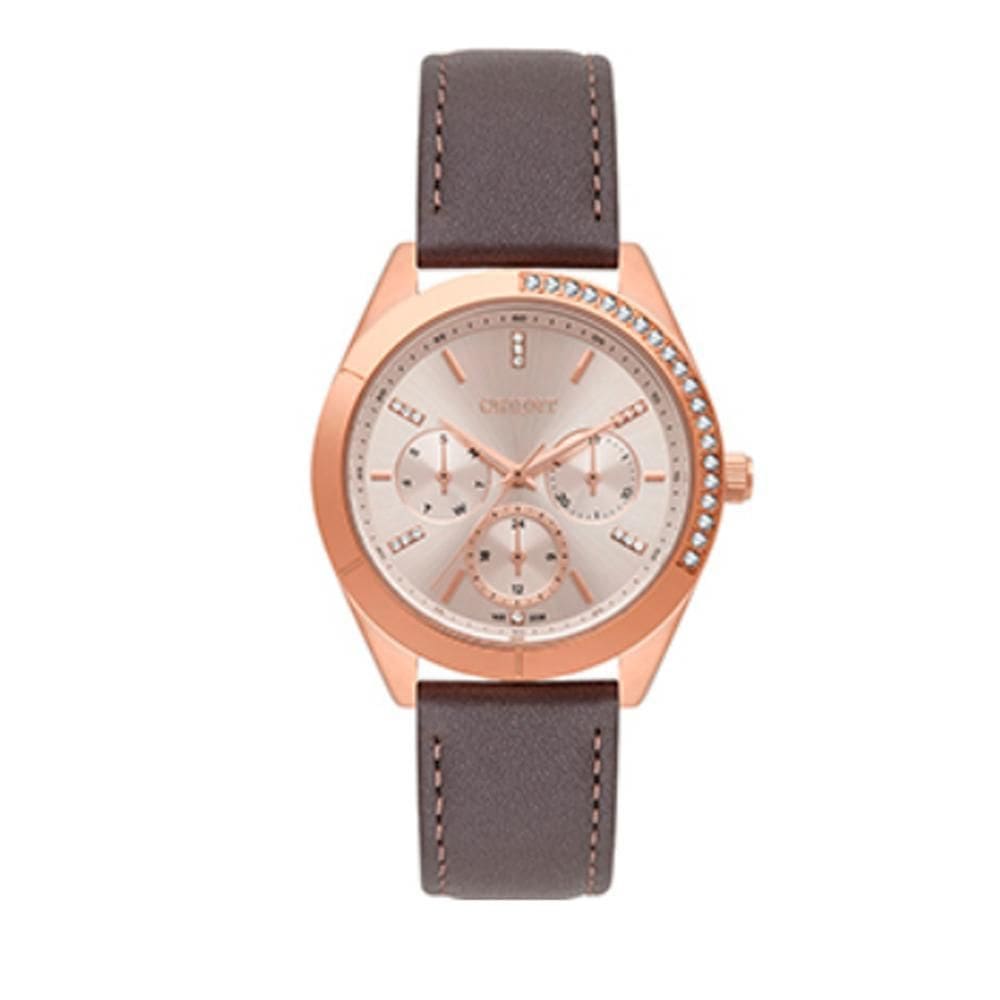 Relogio Orient Frscm018 R1Nx