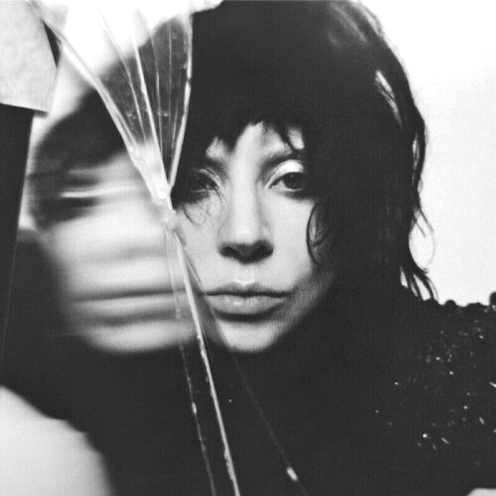 CD Lady Gaga Mayhem (Standard)
