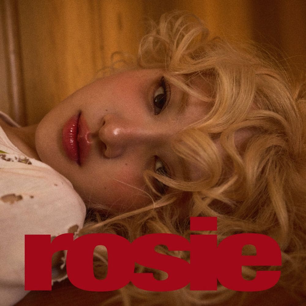 CD Rosie Rosé