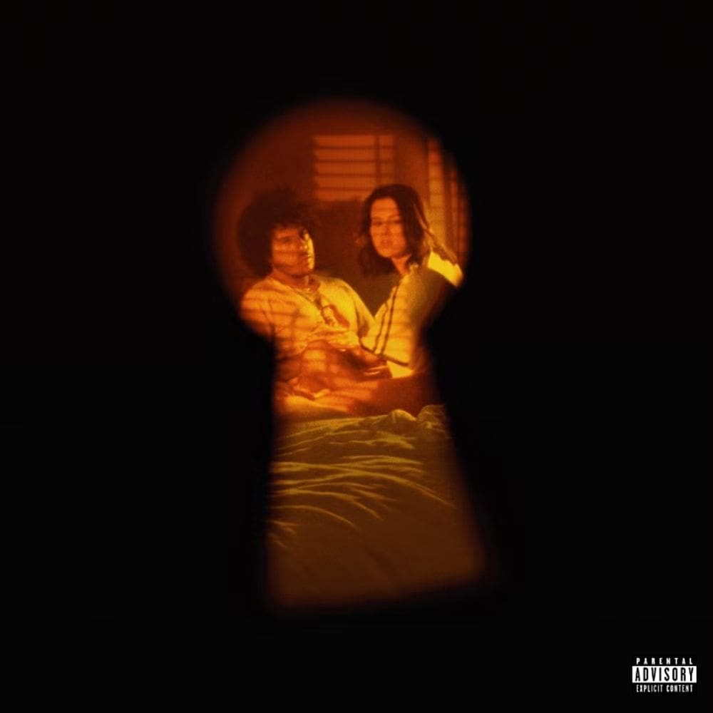 CD Selena Gomez & Benny Blanco I Said I Love You First (Standard)