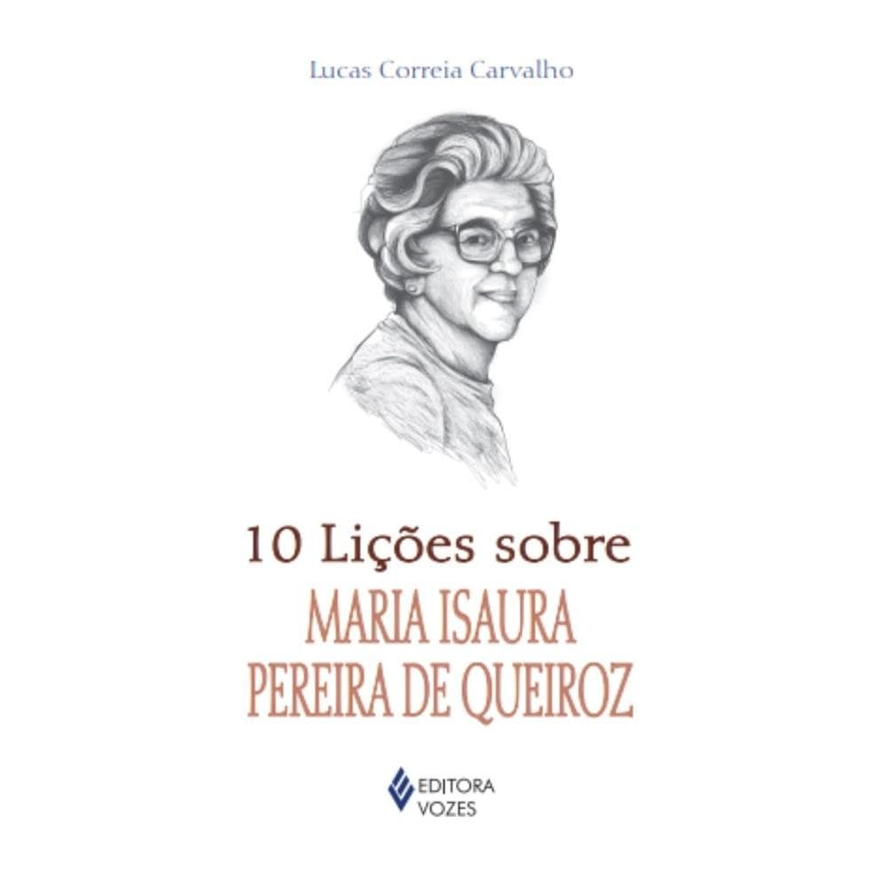 10 lições sobre Maria Isaura Pereira de Queiroz