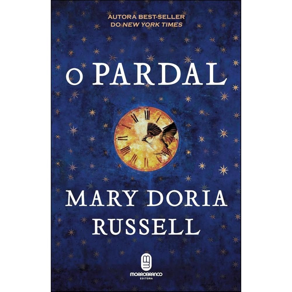O pardal (3007)