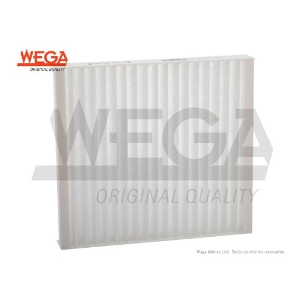 Filtro De Ar Condicionado Jimny 98 1.3 16V Wega Akx1974