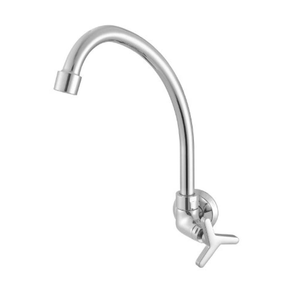 Torneira Para Cozinha Parede C15 Meber