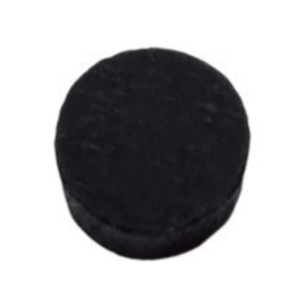 Ponto Dot Inlay 5Mm Preto