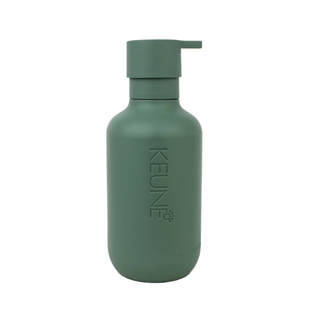 Keune So Pure Verde - EMBALAGEM  400ml