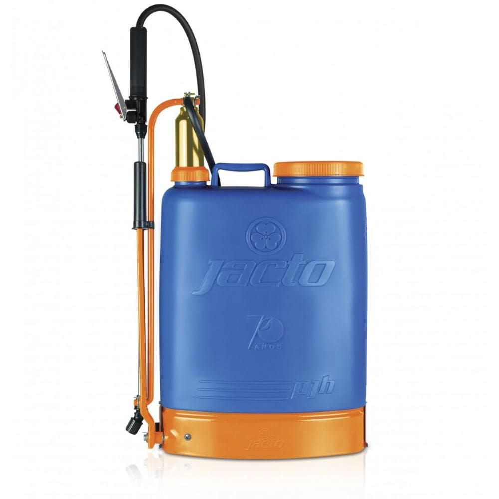 Pulverizador Jacto Costal Manual? Pjh 20,0L