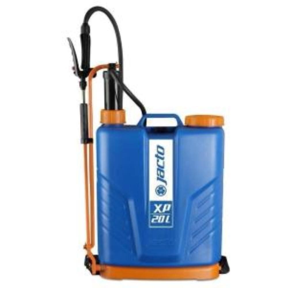 Pulverizador Costal Jacto 20,0L Xp