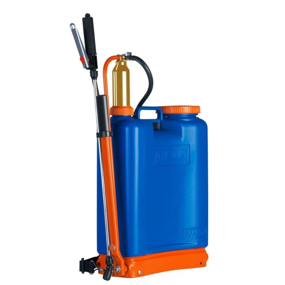 Pulverizador Jacto Costal Pj 16,0L