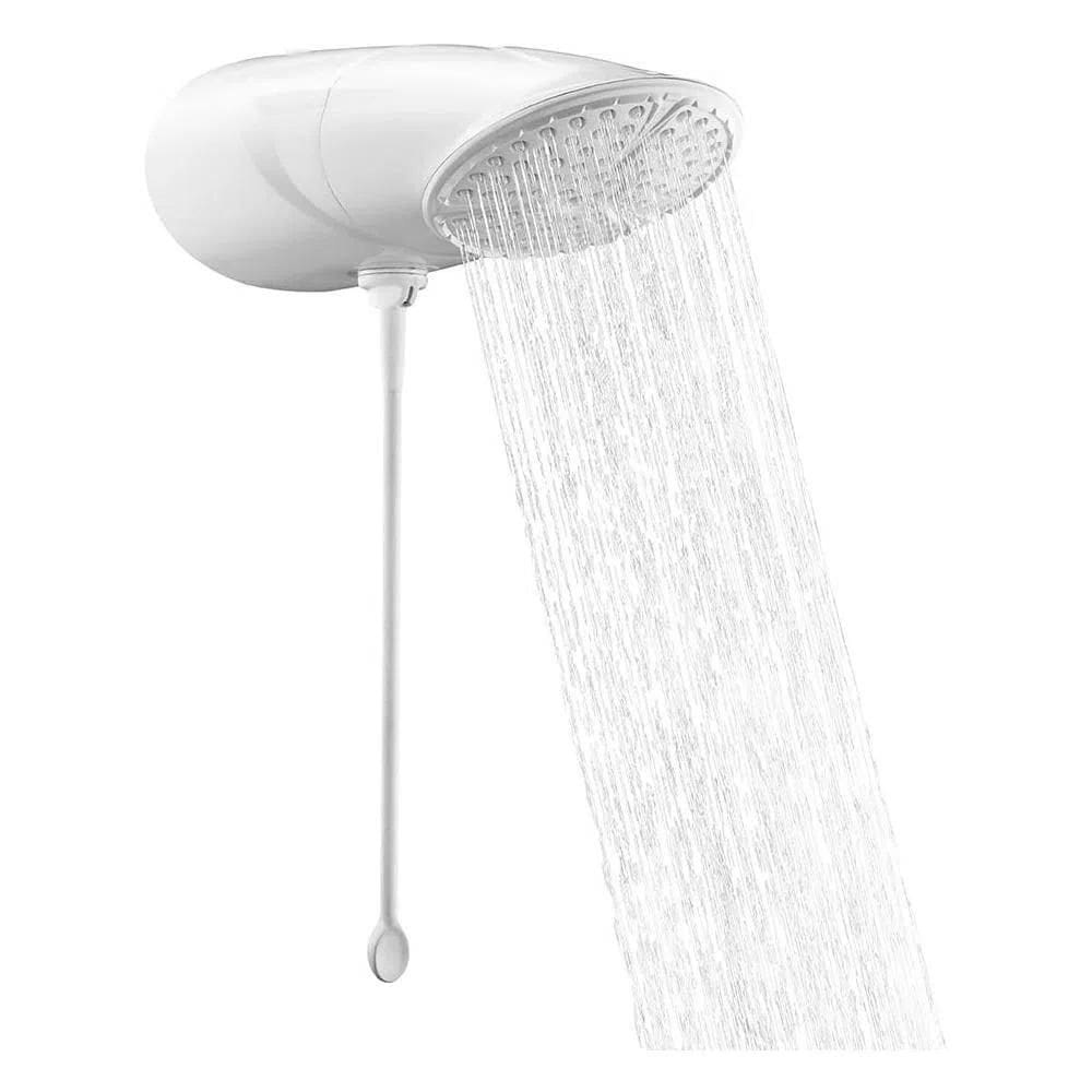 Ducha Top Jet Lorenzetti 4 Temperaturas 220V 7500w