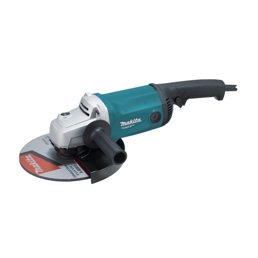 Esmerilhadeira Profissional Makita M0921 9 2200W 220V