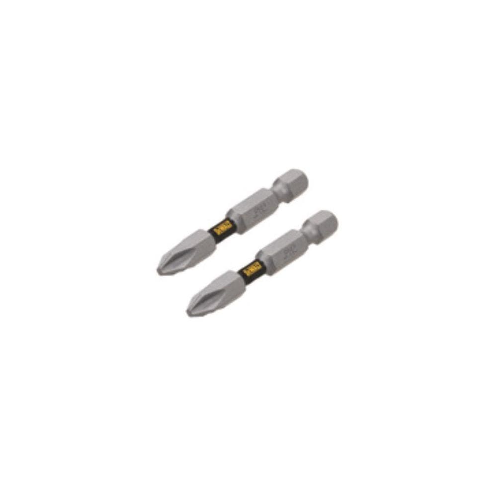 Ponta Phillips 22 2 Peças - Dewalt Dwa2Ph2-2L