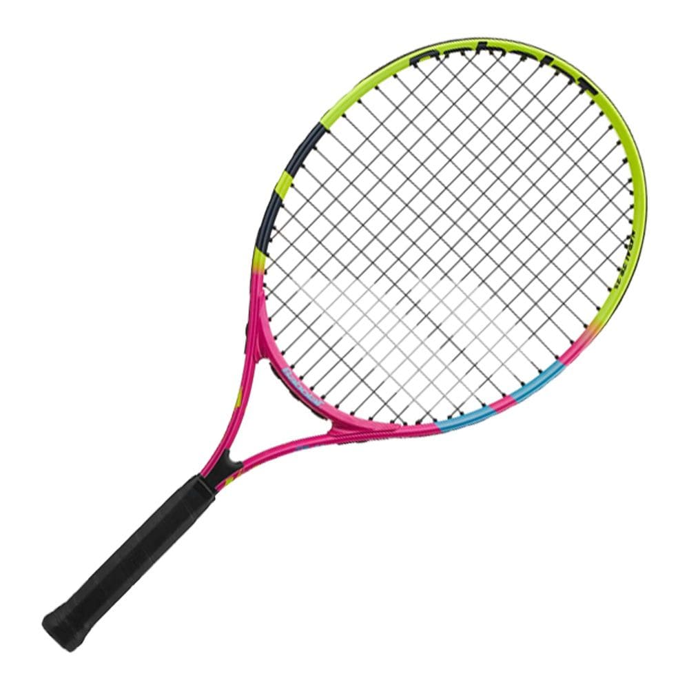 Raquete de Tênis Babolat Nadal Junior 23 2024