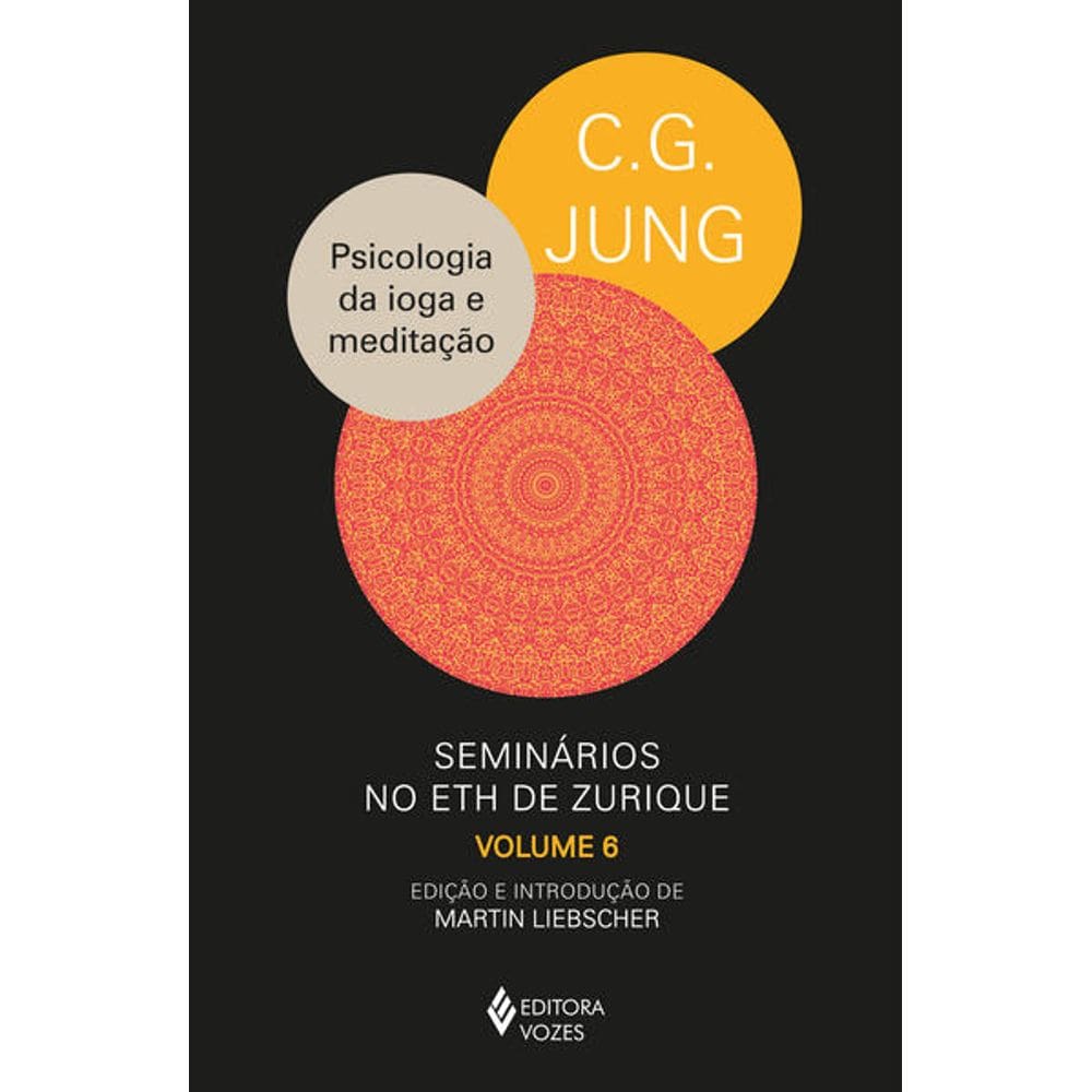 Psicologia da Ioga e Meditacao