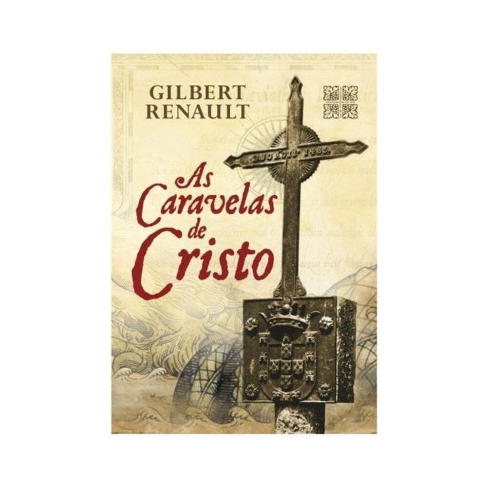 As Caravelas De Cristo