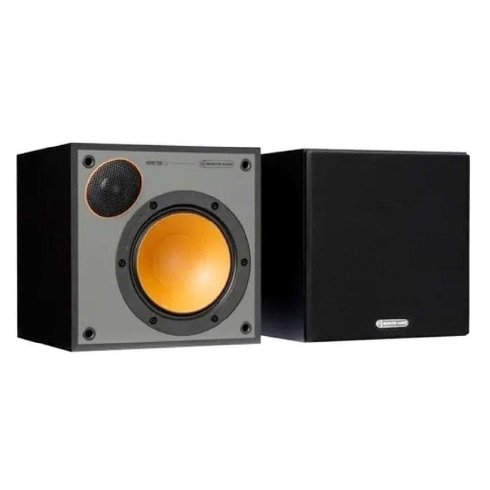 Caixa Monitor Audio Monitor 50 Par