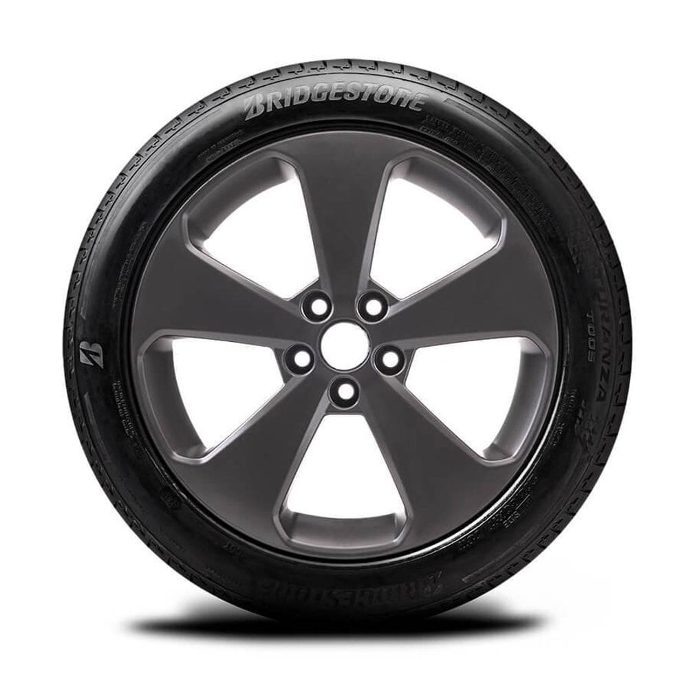 Pneu Aro 19 225/40R19 93W Turanza T005 Bridgestone