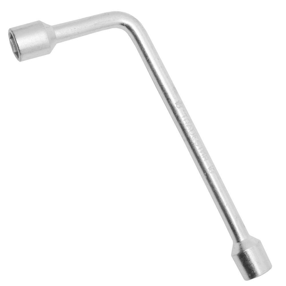 Chave Biela Em L 18 Mm Trabalhos Mecânicos E Automotivos