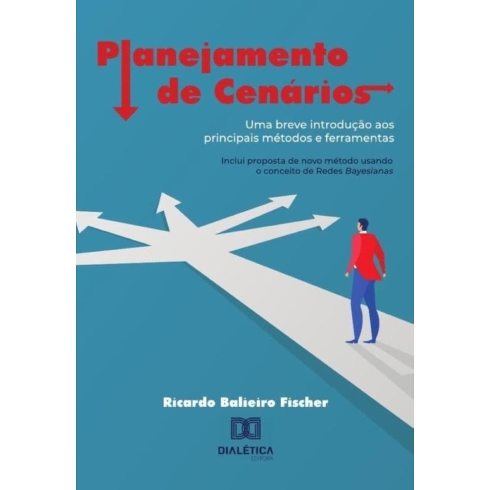 Planejamento de Cenários-Português