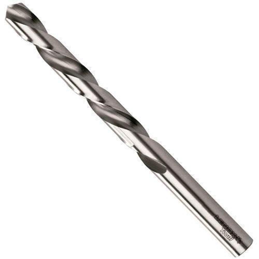 Broca De Aço Rápido Para Metal 7 Mm Din 338 - Tw104 Lenox