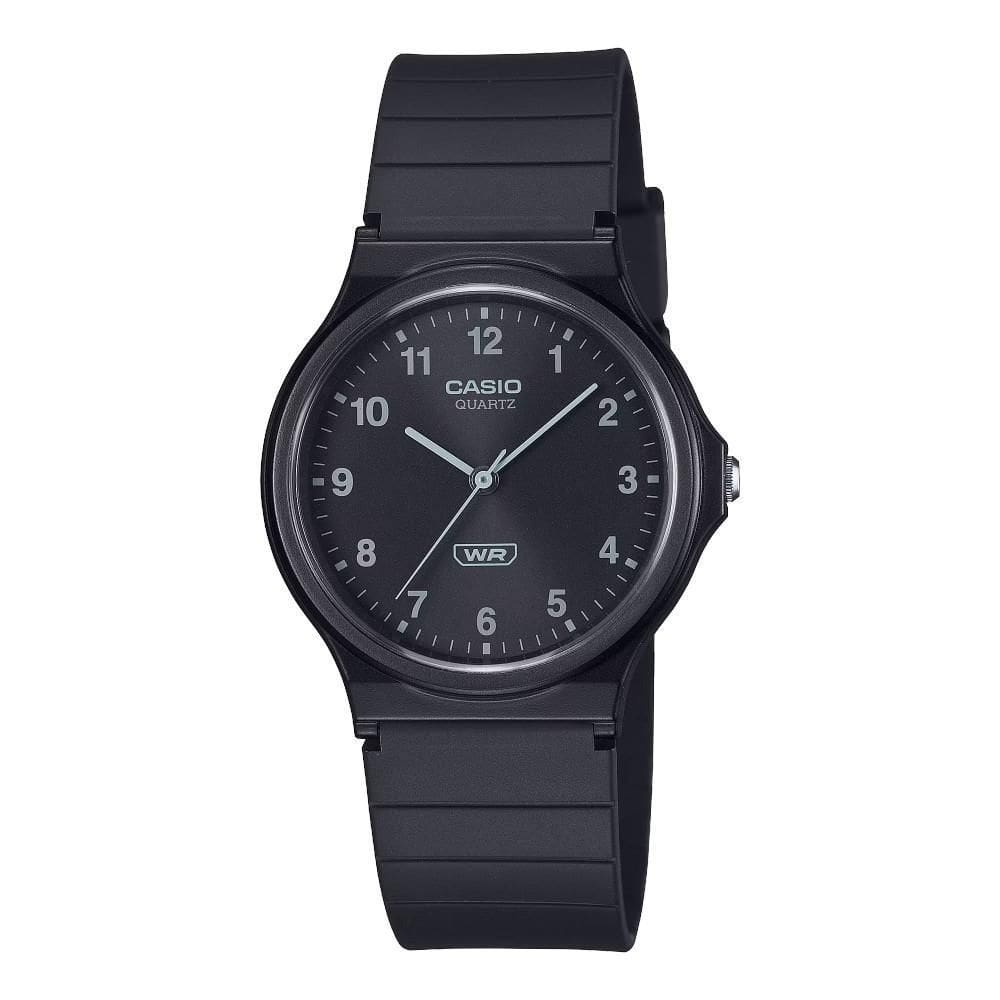 Relógio Casio MQ-24B-1BDF