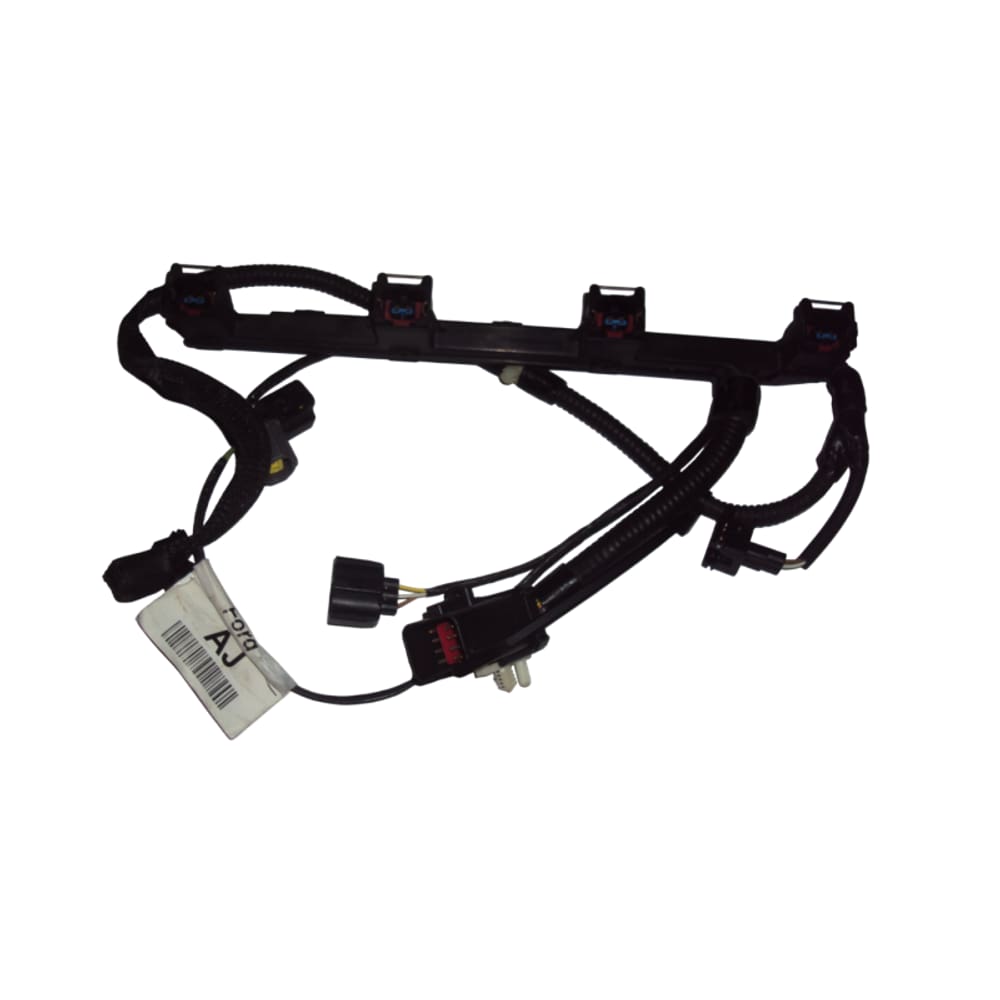 Ford Mondeo Chicote De Injeção Dos Bicos Genuíno