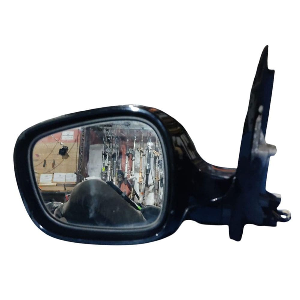 Retrovisor Eletrico Esquerdo Bmw X3 2012