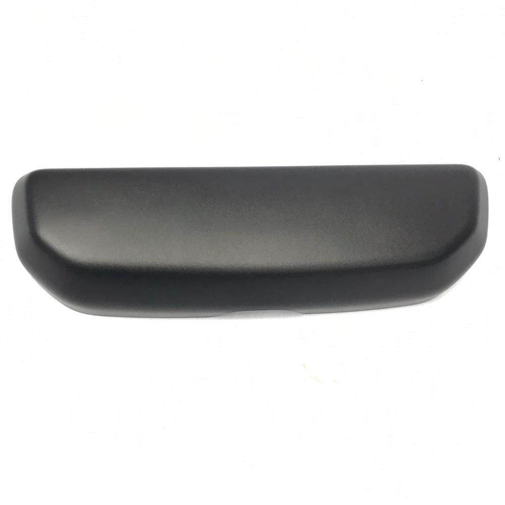 Porta-Óculos Preto  Fiat 100221651