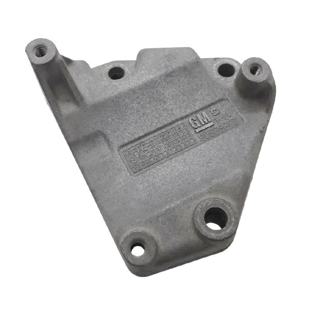 Astra Suporte Compressor Ar Condicionado Gm Genuíno