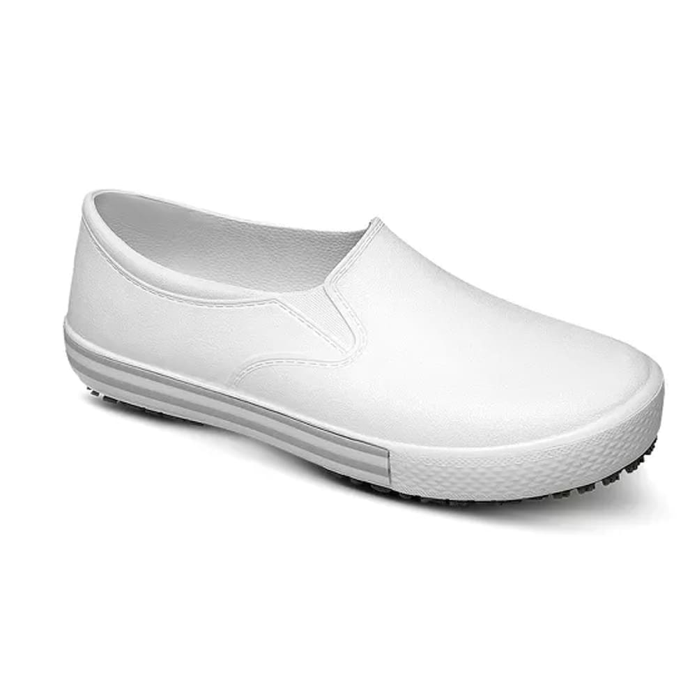 Sapato Eva Bb80 Branco Nº37 Soft Works