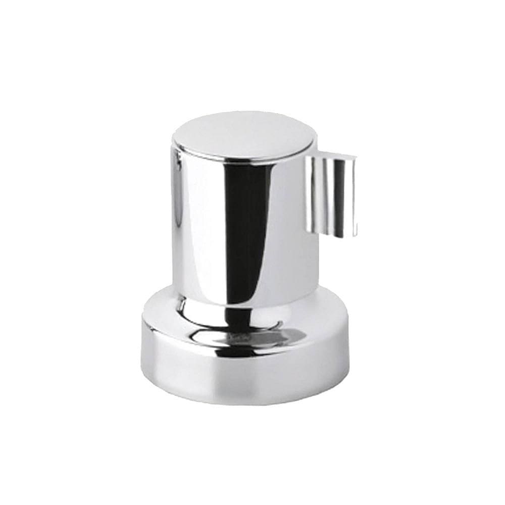 Acabamento Para Registro Perflex Ice 3/4 Base Deca 11615910