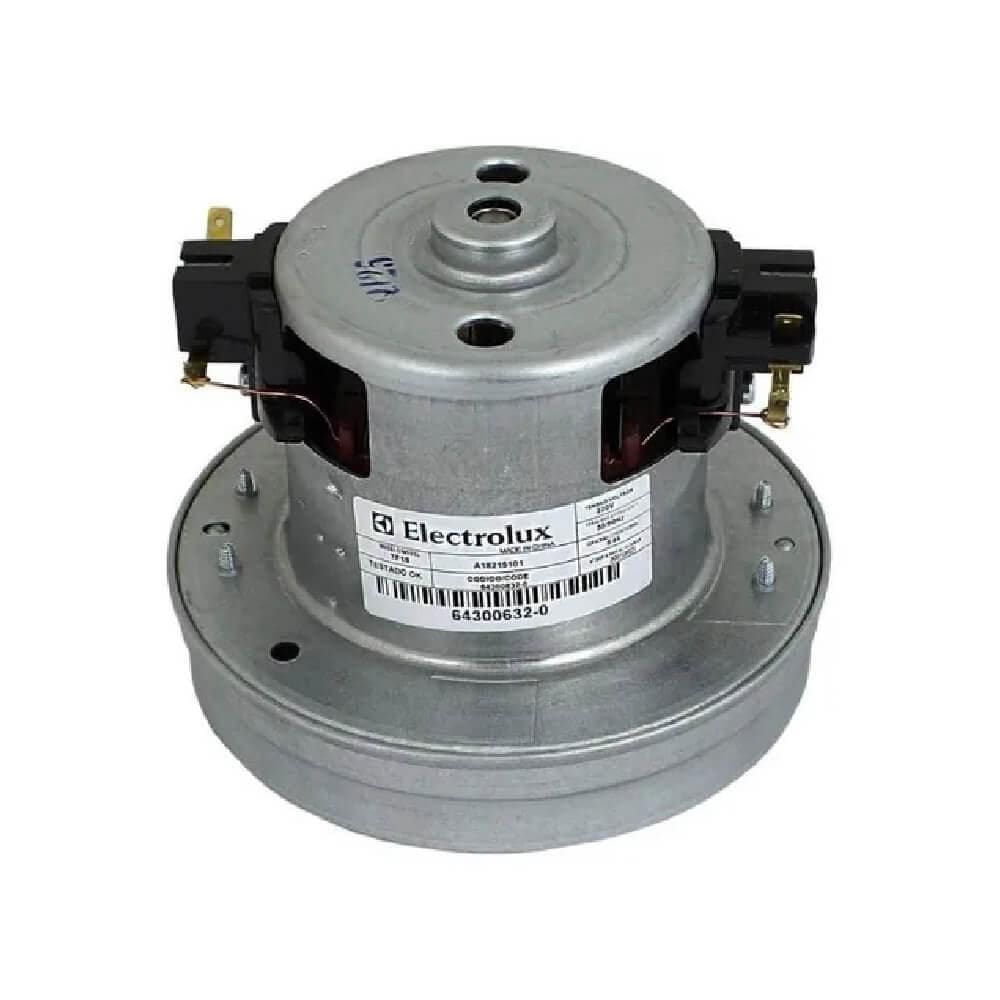 Motor 1400W para Aspirador Max Trio Electrolux A18215101 - 220V