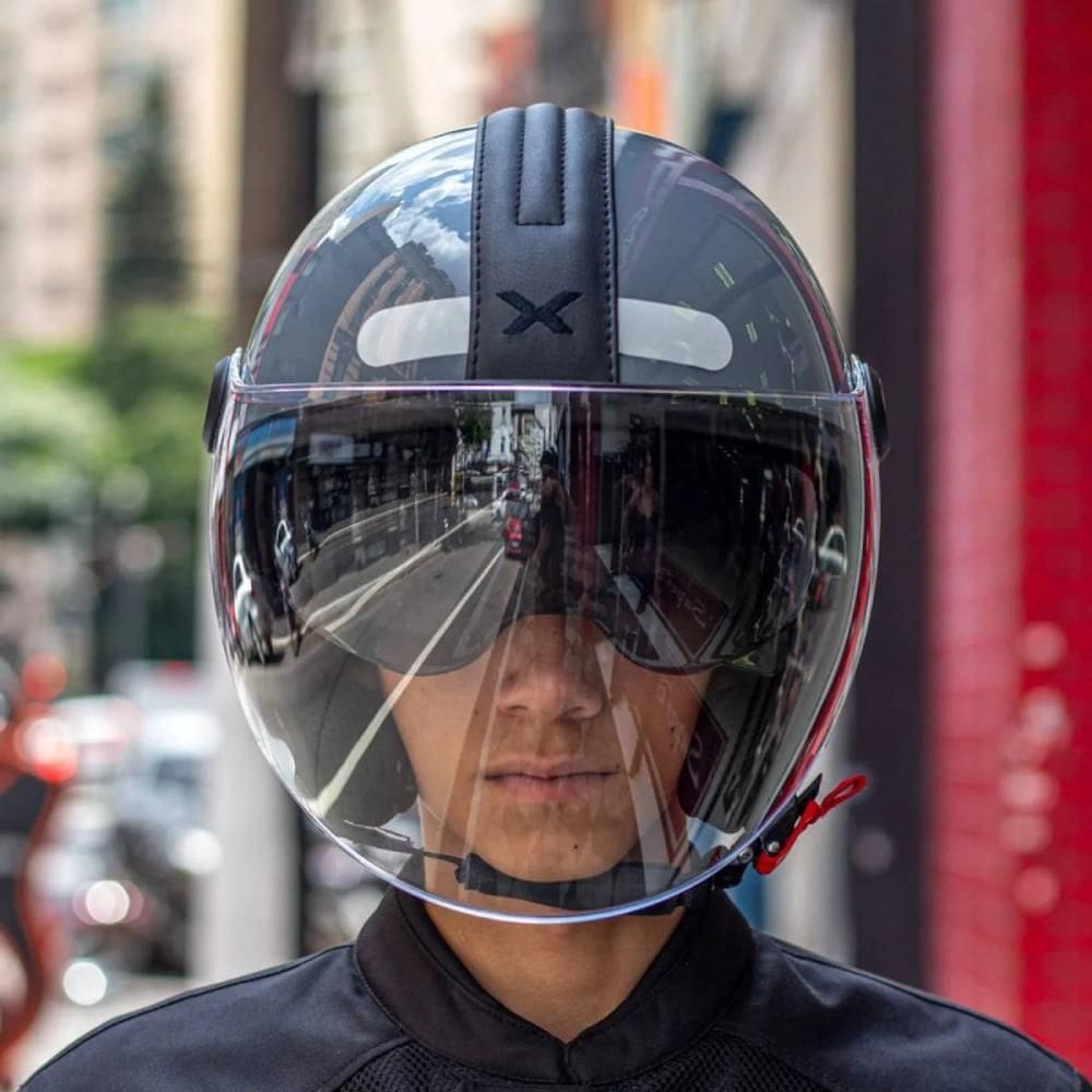 Capacete Nexx Y.10 Midtown