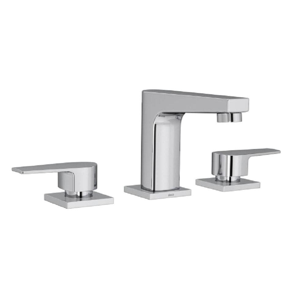 Torneira Misturador Lav. Deca Level Mesa B Baixa Cr 1875.c26