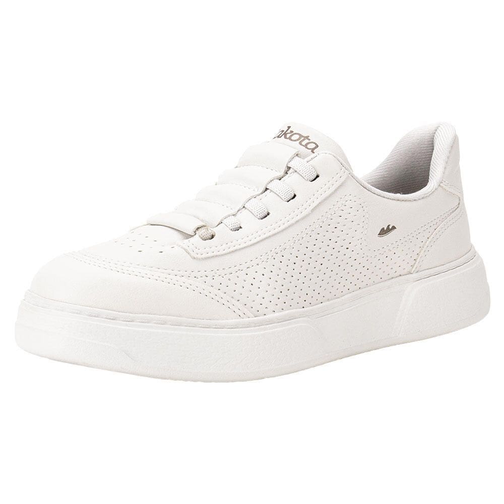 Tênis Feminino Casual Dakota Da513