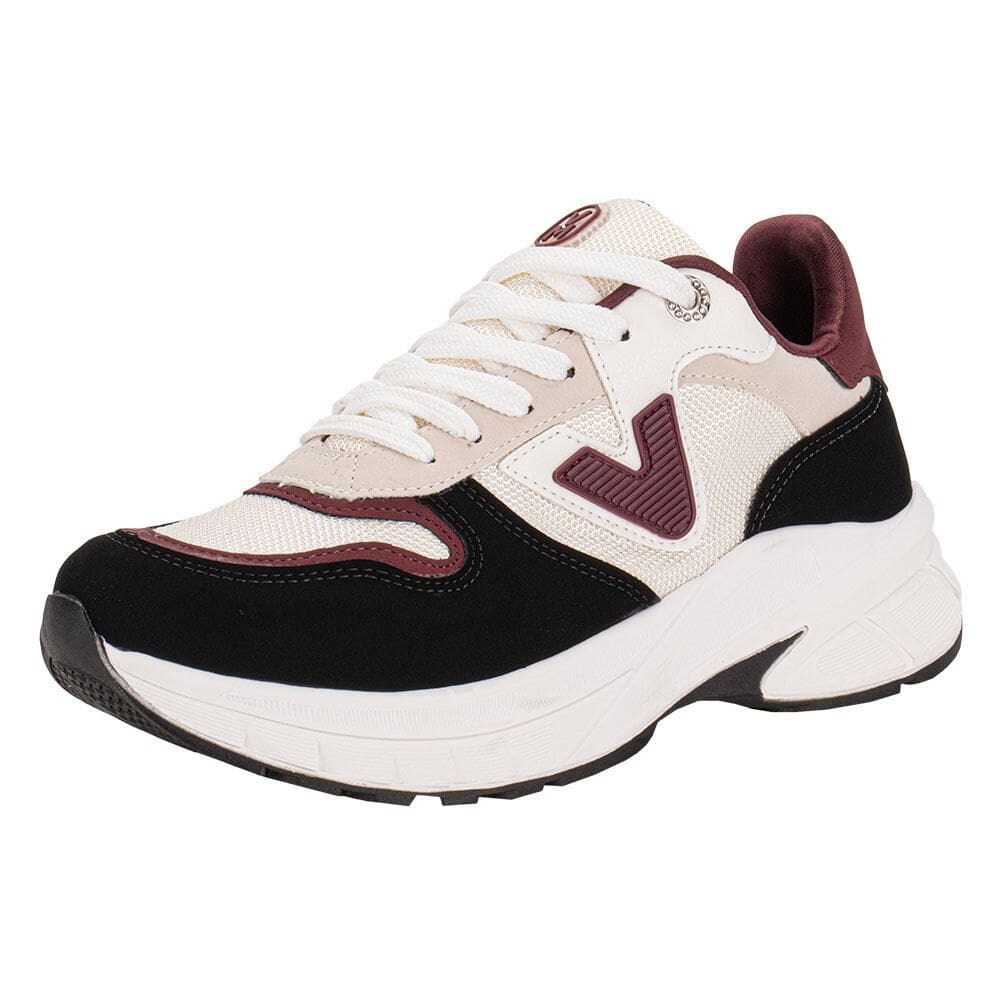 Tênis Feminino Via Marte 240005