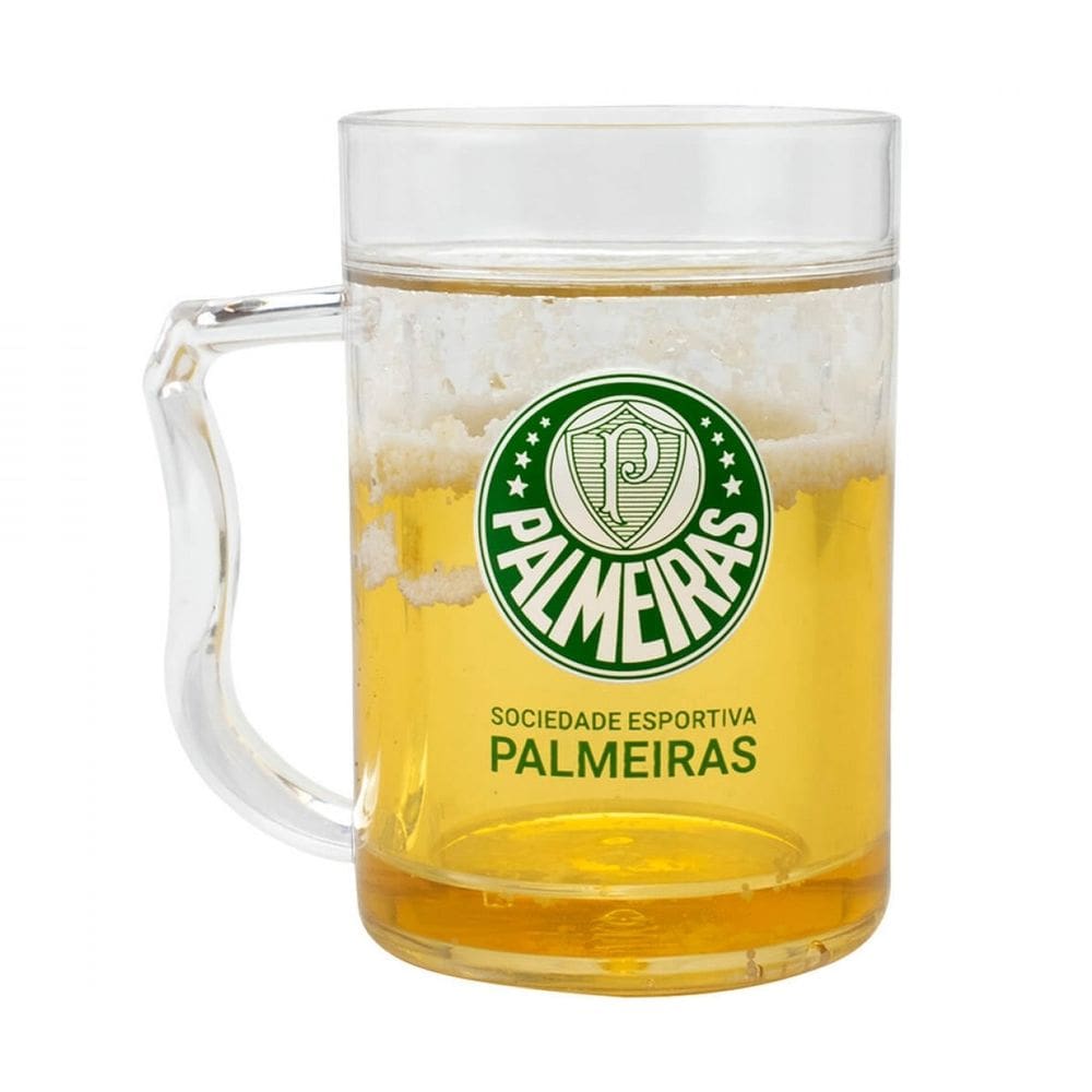 Caneca PaImeiras Gel Congelante 200 ML