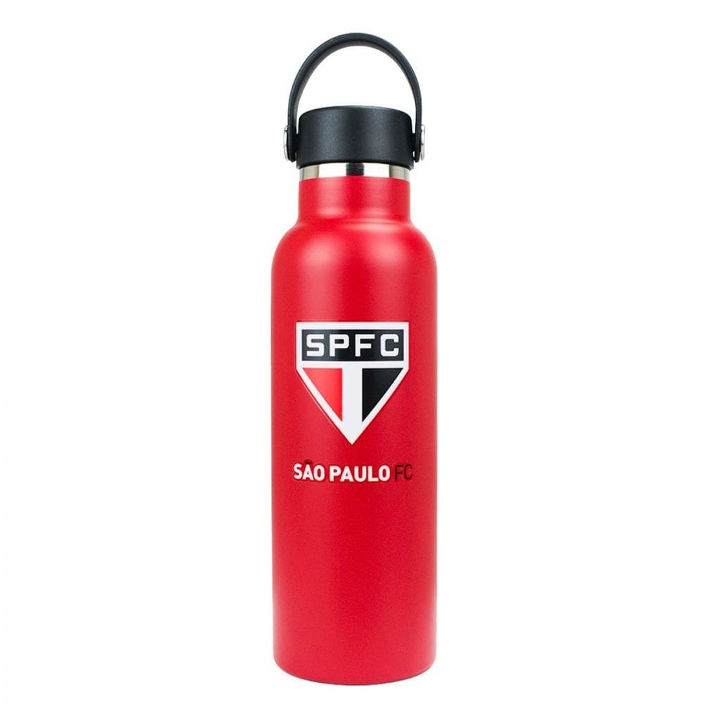Garrafa São Paul0 Térmica 500 ML - QH074-2