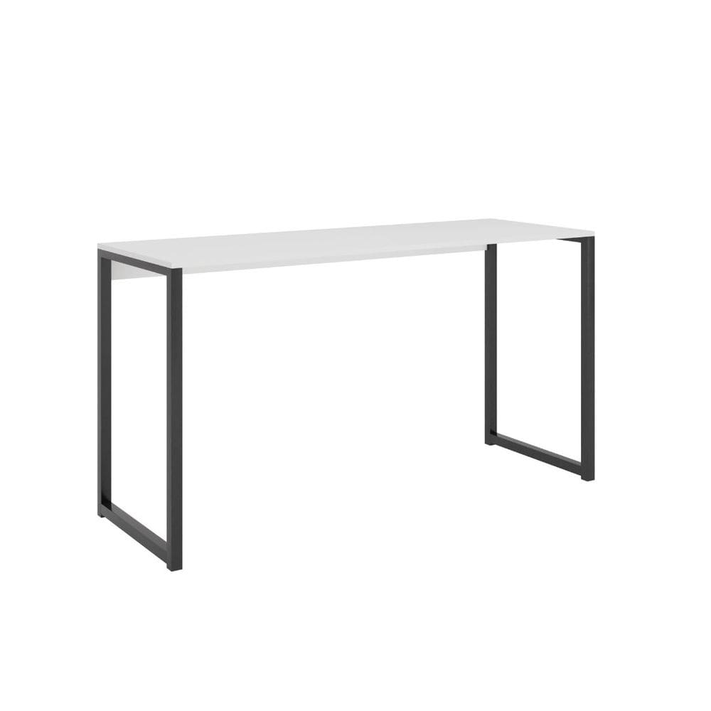 Mesa Escrivaninha para Escritório Industrial Desk 90