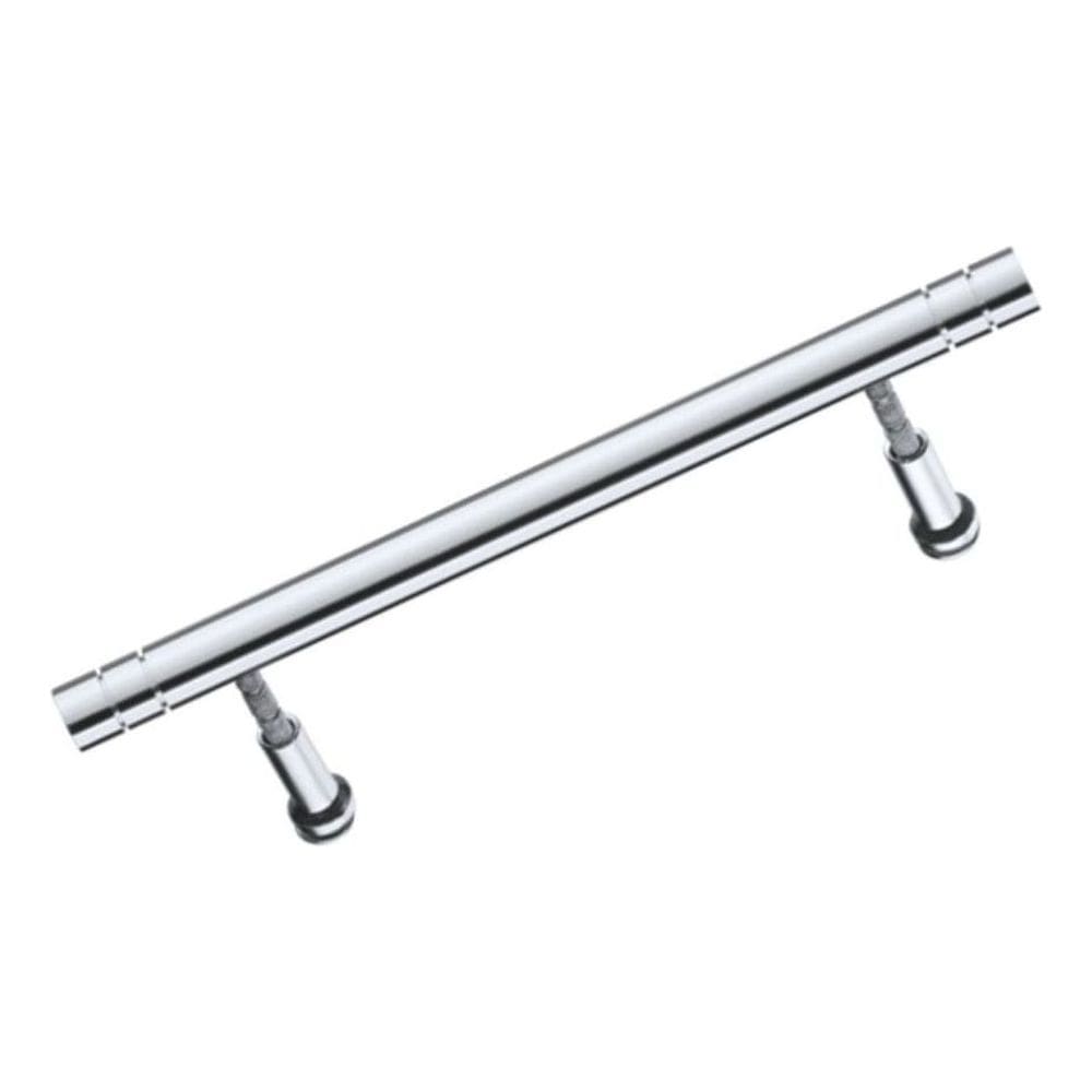 Puxador Italy Line Il02 Al 160 Polido 8774