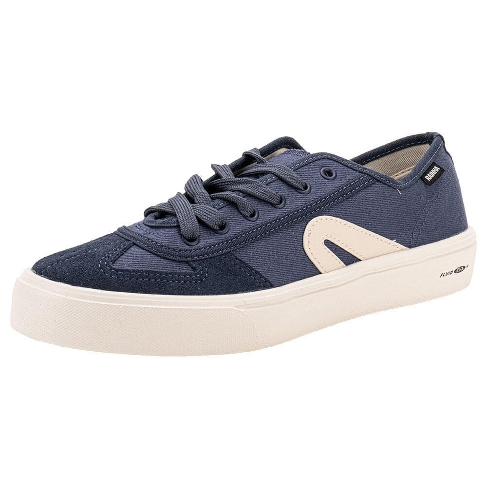Tênis Masculino Comfort Rainha Vl2500