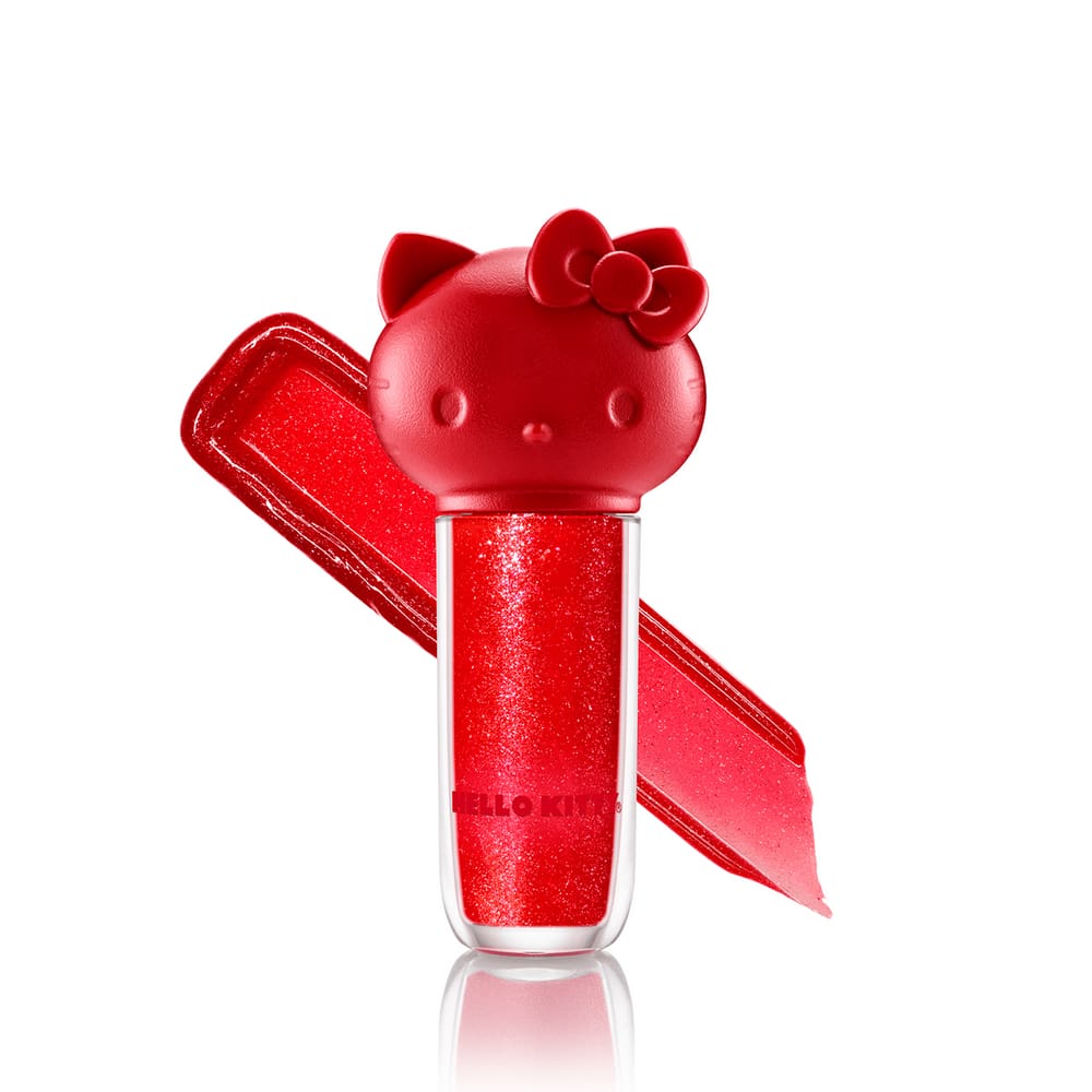  BT Hello Kitty Lip Oil - Bruna Tavares
