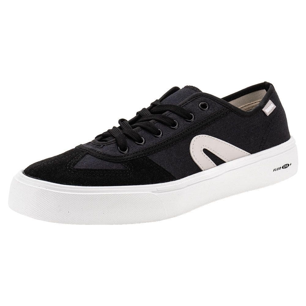 Tênis Masculino Comfort Rainha Vl2500