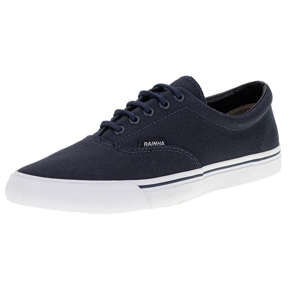 Tênis Masculino Mont Car Iii Rainha Ra0020
