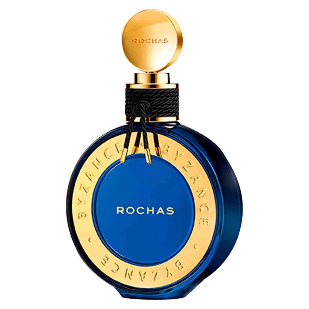 Rochas Paris Byzance Eau de Parfum - Perfume Feminino 40ml