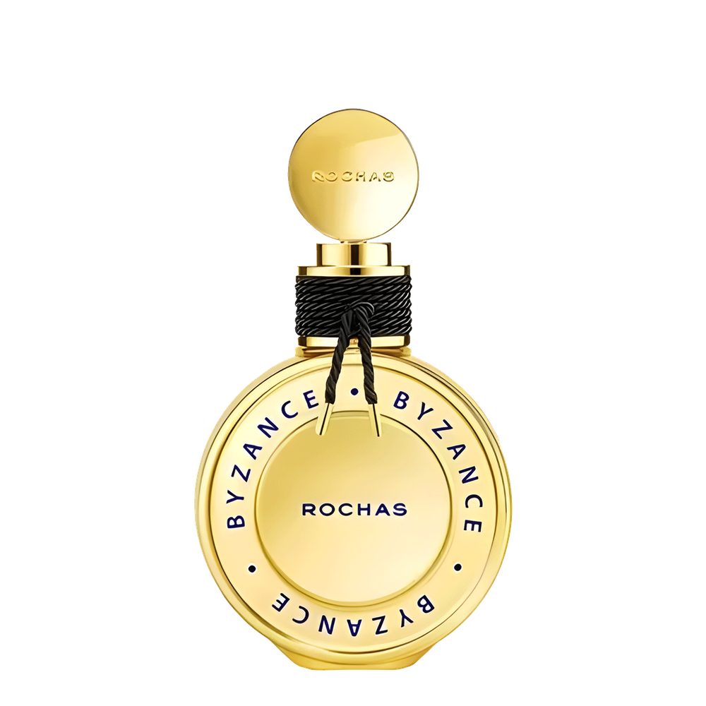 Rochas Paris Byzance Gold Eau de Parfum - Perfume Feminino 60ml
