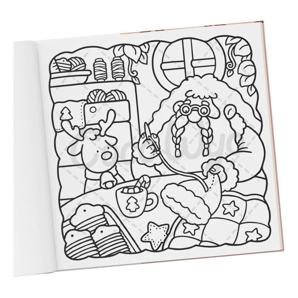 Um Natal Quentinho