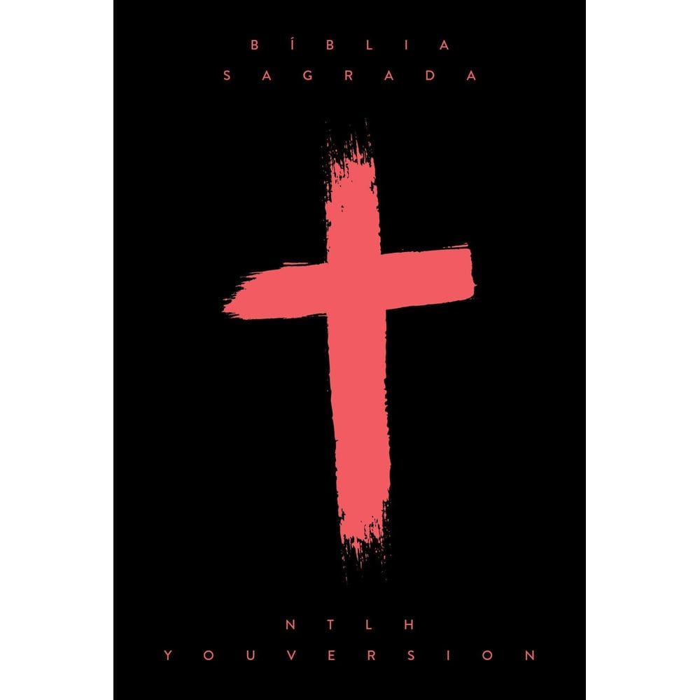 Bíblia Youversion - Cruz Vermelha - Nova Tradução na Linguagem de Hoje