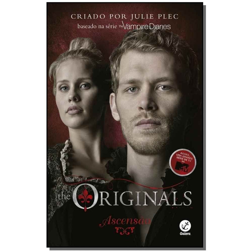 The Originals - Ascensão